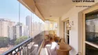 Foto 2 de Apartamento com 4 Quartos à venda, 285m² em Perdizes, São Paulo