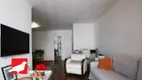 Foto 2 de Apartamento com 3 Quartos à venda, 130m² em Itaim Bibi, São Paulo