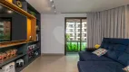 Foto 9 de Apartamento com 3 Quartos à venda, 193m² em Jardim América, São Paulo