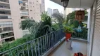 Foto 23 de Apartamento com 4 Quartos à venda, 168m² em Moema, São Paulo