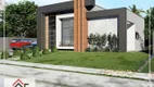 Foto 2 de Casa de Condomínio com 3 Quartos à venda, 182m² em Jardim Suely, Atibaia