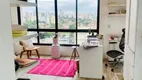 Foto 4 de Cobertura com 3 Quartos à venda, 184m² em Moema, São Paulo