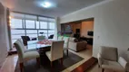 Foto 2 de Apartamento com 3 Quartos à venda, 150m² em Boqueirão, Santos