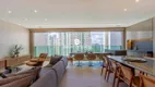 Foto 7 de Apartamento com 4 Quartos à venda, 190m² em Vila da Serra, Nova Lima
