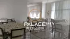 Foto 7 de Apartamento com 3 Quartos à venda, 146m² em Centro, Piracicaba