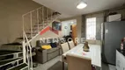 Foto 2 de Casa de Condomínio com 2 Quartos à venda, 80m² em Castelo, Belo Horizonte