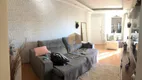 Foto 3 de Apartamento com 2 Quartos à venda, 55m² em Jardim Proença, Campinas