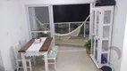 Foto 9 de Apartamento com 3 Quartos à venda, 90m² em Campeche, Florianópolis