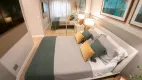 Foto 7 de Apartamento com 2 Quartos à venda, 69m² em Campo Belo, São Paulo