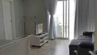 Foto 2 de Apartamento com 1 Quarto para alugar, 51m² em Ponta da Praia, Santos