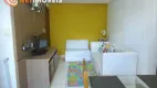 Foto 3 de Apartamento com 3 Quartos à venda, 65m² em Carlos Prates, Belo Horizonte