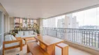 Foto 6 de Apartamento com 3 Quartos para alugar, 166m² em Vila Madalena, São Paulo