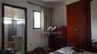 Foto 15 de Sobrado com 3 Quartos para venda ou aluguel, 232m² em Condominio Maracana, Santo André