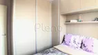 Foto 8 de Apartamento com 2 Quartos à venda, 50m² em Jardim Nova Europa, Campinas