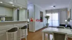 Foto 8 de Apartamento com 2 Quartos à venda, 70m² em Itaim Bibi, São Paulo