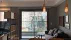 Foto 2 de Apartamento com 1 Quarto para venda ou aluguel, 36m² em Jardim Paulista, São Paulo