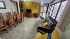 Foto 3 de Apartamento com 3 Quartos para venda ou aluguel, 120m² em Jardim Astúrias, Guarujá