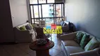 Foto 8 de Apartamento com 3 Quartos à venda, 100m² em Braga, Cabo Frio