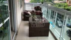 Foto 2 de Apartamento com 3 Quartos à venda, 100m² em Santa Rosa, Niterói