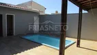 Foto 16 de Casa com 3 Quartos para alugar, 234m² em Vila Monteiro, Piracicaba