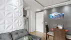 Foto 5 de Apartamento com 2 Quartos à venda, 51m² em Água Branca, São Paulo