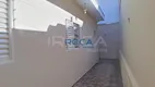 Foto 4 de Casa com 2 Quartos à venda, 59m² em Vila Faria, São Carlos