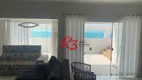 Foto 14 de Cobertura com 4 Quartos à venda, 240m² em Balneario Florida, Praia Grande