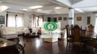 Foto 2 de Casa de Condomínio com 4 Quartos à venda, 700m² em Morro Santa Terezinha, Santos