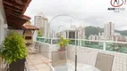 Foto 55 de Cobertura com 3 Quartos à venda, 300m² em Gonzaga, Santos