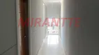 Foto 12 de Apartamento com 1 Quarto à venda, 37m² em Vila Mazzei, São Paulo