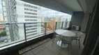 Foto 3 de Apartamento com 1 Quarto à venda, 43m² em Brooklin, São Paulo