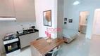 Foto 3 de Apartamento com 1 Quarto para venda ou aluguel, 33m² em Ribeirânia, Ribeirão Preto