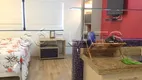 Foto 7 de Flat com 1 Quarto à venda, 31m² em Jardim Paulista, São Paulo