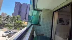 Foto 17 de Apartamento com 2 Quartos à venda, 60m² em Jatiúca, Maceió