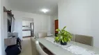 Foto 4 de Apartamento com 2 Quartos à venda, 60m² em Cidade Ocian, Praia Grande