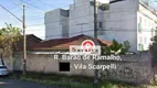 Foto 5 de Lote/Terreno à venda, 250m² em Vila Scarpelli, Santo André