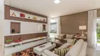 Foto 6 de Casa de Condomínio com 3 Quartos para venda ou aluguel, 270m² em Sítios de Recreio Gramado, Campinas