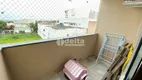 Foto 9 de Apartamento com 2 Quartos à venda, 67m² em Santa Mônica, Uberlândia