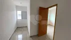 Foto 6 de Apartamento com 1 Quarto para alugar, 27m² em Parada Inglesa, São Paulo