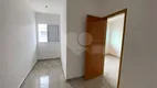 Foto 7 de Apartamento com 1 Quarto para alugar, 27m² em Parada Inglesa, São Paulo