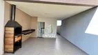 Foto 18 de Casa com 3 Quartos à venda, 360m² em Pousada Del Rey, Igarapé