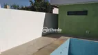 Foto 6 de Casa com 3 Quartos à venda, 164m² em Jardim Leonor, Campinas