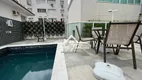 Foto 27 de Apartamento com 3 Quartos à venda, 150m² em Jardim Belmar , Guarujá