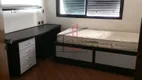 Foto 22 de Apartamento com 3 Quartos para alugar, 170m² em Tatuapé, São Paulo