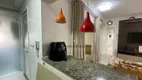 Foto 10 de Apartamento com 3 Quartos para venda ou aluguel, 100m² em Pitangueiras, Guarujá