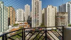Foto 6 de Cobertura com 3 Quartos à venda, 146m² em Vila Clementino, São Paulo