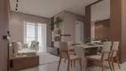 Foto 4 de Apartamento com 2 Quartos à venda, 62m² em Boa Vista, Curitiba