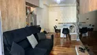 Foto 4 de Apartamento com 3 Quartos à venda, 67m² em Vila Homero Thon, Santo André