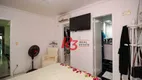 Foto 75 de Sobrado com 3 Quartos à venda, 220m² em Encruzilhada, Santos