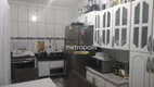 Foto 5 de Sobrado com 3 Quartos à venda, 94m² em Osvaldo Cruz, São Caetano do Sul